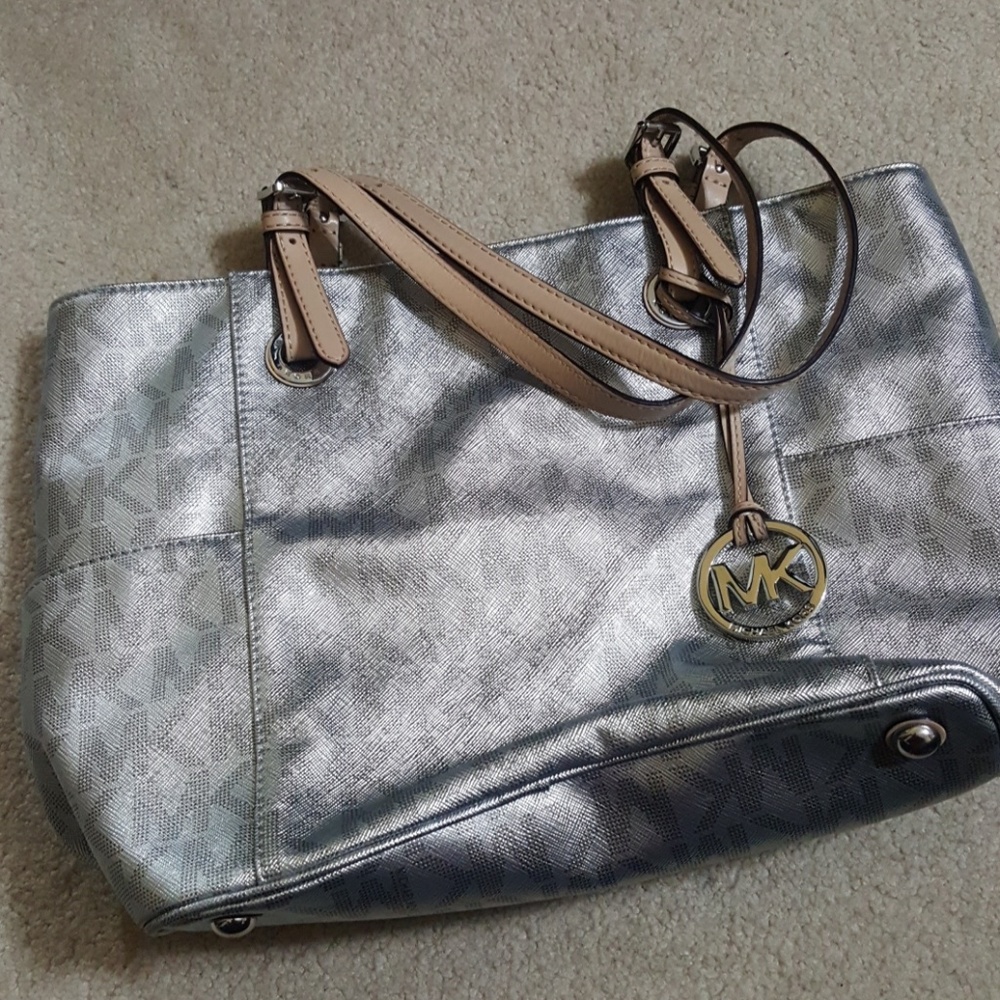 Rare Michael Kors Tote